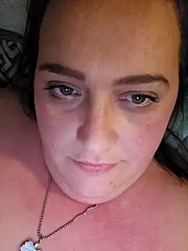 Blondibaby online show from 04.26.26