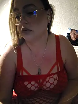 Blondibaby online show from 05.12.26