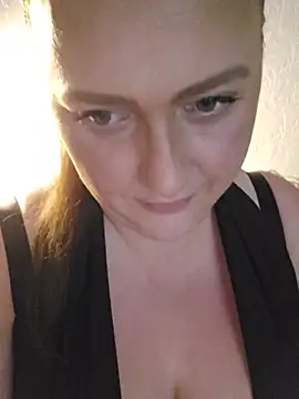 Blondibaby online show from 06.16.26