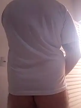 Roger1986  online show from 04.21.26