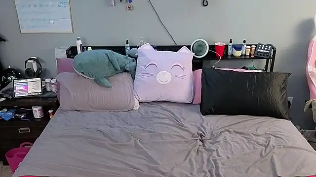 PolyCircus online show from 06.28.26