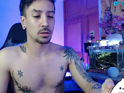 jeremmy-mclayne1 online show from 05.05.26