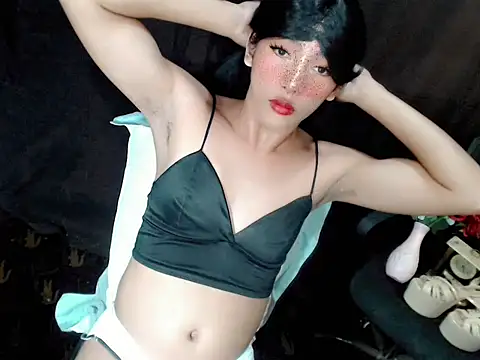 xCandy Hotgirlx online show from 07.11.26