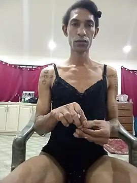 TranzPiggy online show from 04.05.26