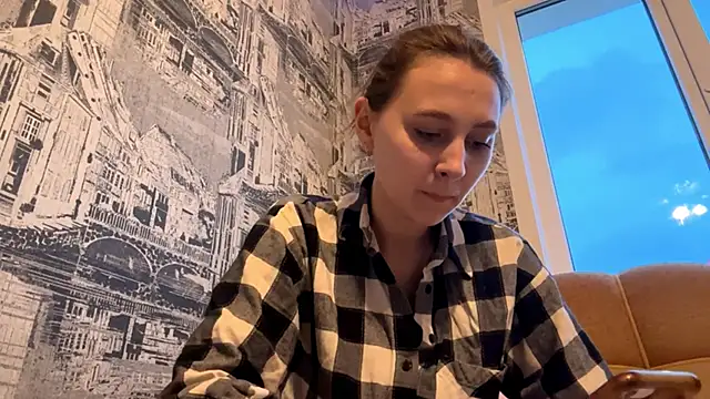 Snapshot of AiConzemius chatting on 04.06.26 AiConzemius online show from 04.06.26