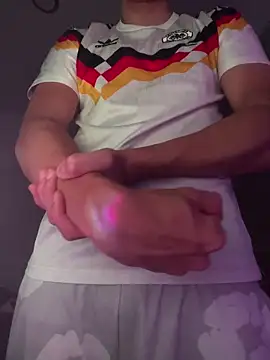 YorSexboy777 online show from 04.05.26