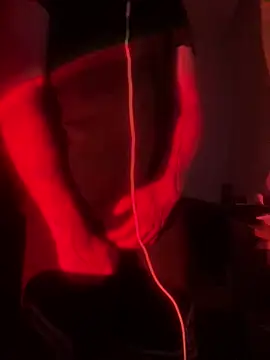 YorSexboy777 online show from 04.29.26