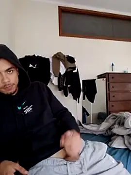 jhonylock online show from 04.20.26