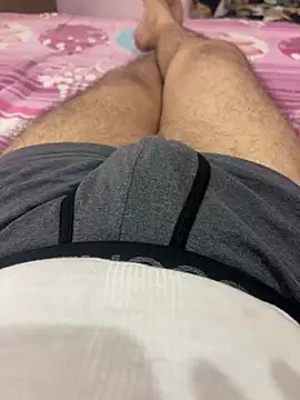 Saksham57953 online show from 04.08.26