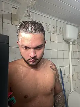 FernandoFloripa11 online show from 04.12.26