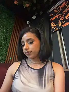 Snapshot of SusanneGrace chatting on 05.27.26 SusanneGrace online show from 05.27.26