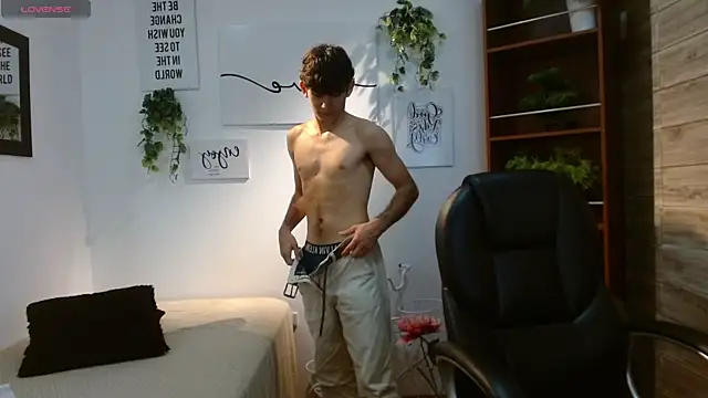 billy wild online show from 05.03.26