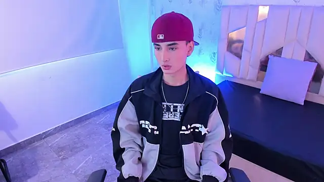 Eidan tay online show from 05.17.26