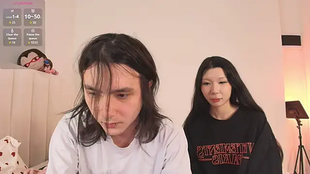 Snapshot of ayasinji chatting on 04.12.26 ayasinji online show from 04.12.26