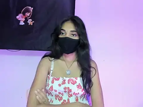 Shanaya xo online show from 07.03.26
