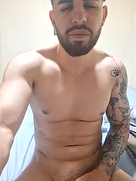 leoxxxgato online show from 04.06.26