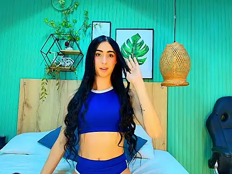 Snapshot of nasly_smit chatting on 04.07.26 nasly smit online show from 04.07.26