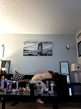 BlacDick04 online show from 06.26.26