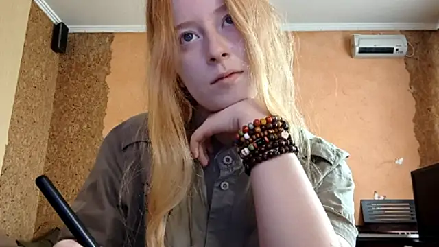KateVibe 01 online show from 05.04.26
