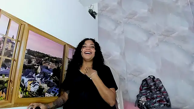 EllyBloom online show from 06.23.26