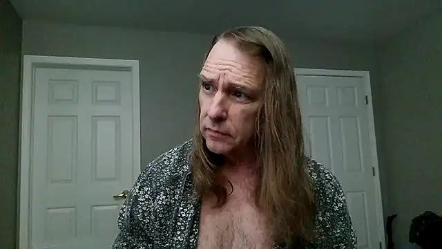 Magnus Luv online show from 07.02.26