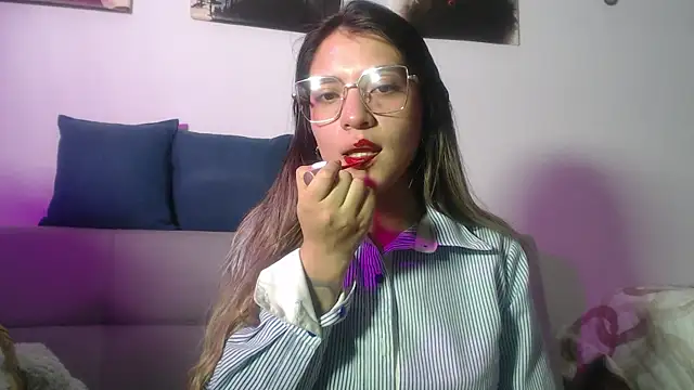 hannajonnes1 online show from 04.06.26