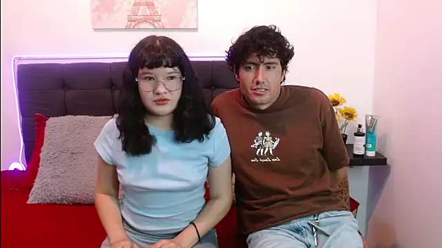 Ari andX online show from 04.08.26