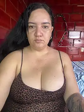 Fresita-12 online show from 07.07.26