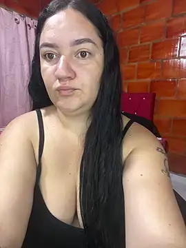 Fresita-12 online show from 07.14.26