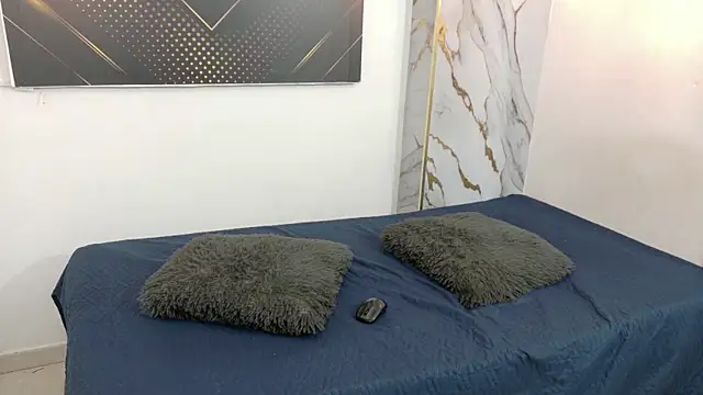 GoldenDesireX  online show from 05.18.26