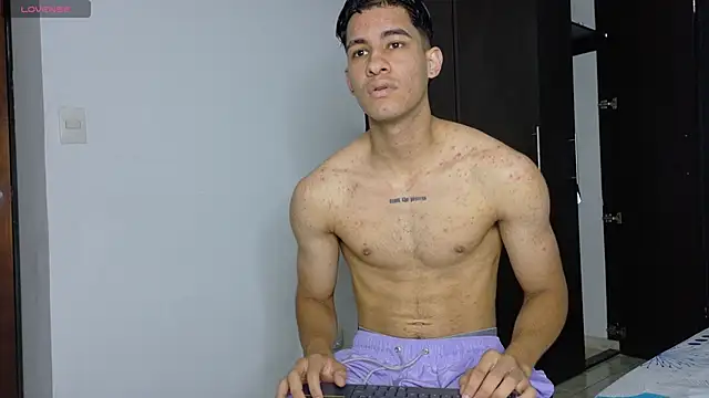 JakeMonroe online show from 04.08.26