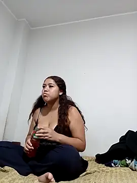 BlancaNievesxxo online show from 05.12.26