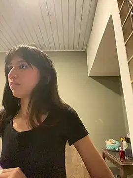 liliflaquita online show from 05.31.26