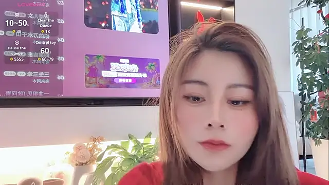 Snapshot of tingting-youu chatting on 06.26.26 tingting-youu online show from 06.26.26