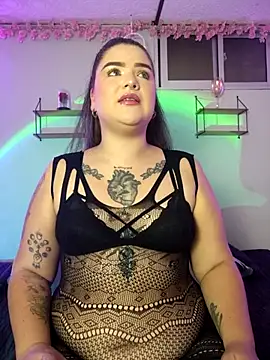   MeganMY online show from 05.22.26