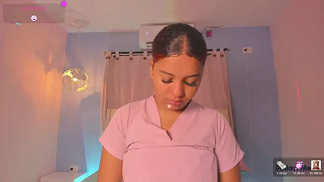 sweetkimmie  online show from 05.15.26