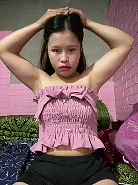 Hini cute online show from 04.11.26