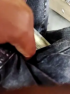 X-boy-11 online show from 04.09.26