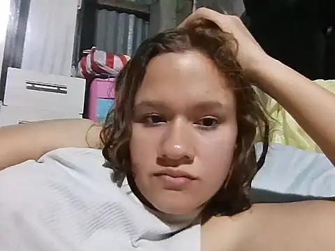 JennifferJilson online show from 05.08.26