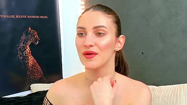 Amira a online show from 04.08.26