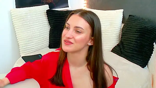 Amira a online show from 05.23.26