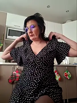 LaliaMia online show from 03.02.25