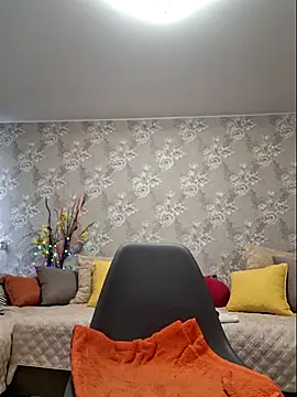 LaliaMia online show from 03.16.25