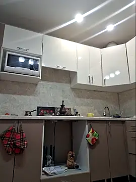 LaliaMia online show from 09.20.25