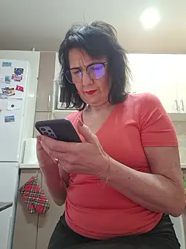 LaliaMia online show from 01.13.26