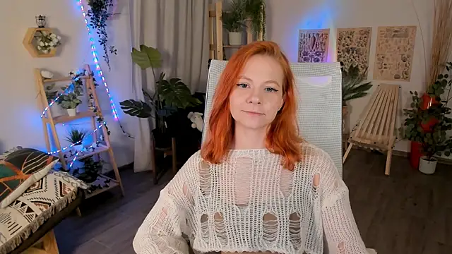 LisaAris online show from 05.12.26