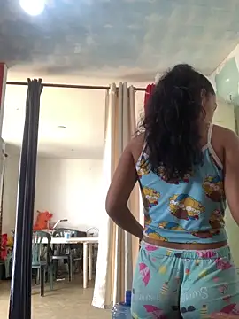 Jasmine sweed1 online show from 05.03.26