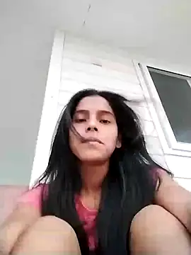 Jasmine sweed1 online show from 06.11.26