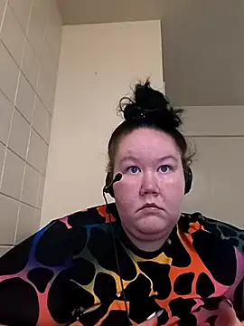 hisalphaqueen27 online show from 04.24.26