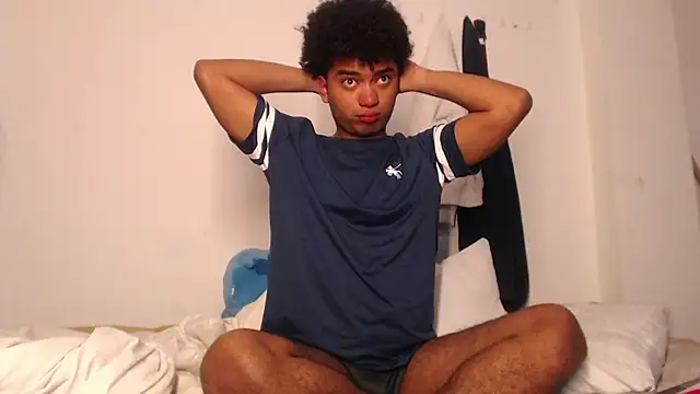 felipecams online show from 07.13.26